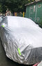 2018款新蒙迪歐車衣車罩防曬防雨隔熱加厚福特汽車套遮陽罩 蒙迪歐 升級牛津鋁膜復合材質 留言年份 曬單實拍圖