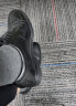 ROCKPORT乐步商务正装男鞋时尚舒适系带单鞋经典款平底鞋结婚皮鞋V80556 V80556 40/7 实拍图