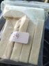 適用多品牌自動(dòng)號碼機(jī)毛氈打碼機(jī)替換墨墊打碼器頁碼機(jī)海綿墊棉花墊吸墨塊綿墊油墨替芯羊毛墊子 6個(gè) 適用:8位/9位10位/12位/211日期型 曬單實(shí)拍圖