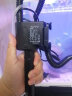 博宇（BOYU）鱼缸过滤器三合一增氧泵鱼缸氧气泵过滤桶迷你循环潜水泵充氧机 SP-1300 实拍图