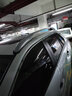 車(chē)改仕適用20-24款RAV4榮放行李架原廠(chǎng)專(zhuān)用威蘭達車(chē)頂架改裝飾配件2023 榮放/威蘭達【高位行李架】銀色 曬單實(shí)拍圖