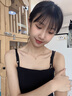 法蔻（farcoko）品牌轉(zhuǎn)運(yùn)珠項(xiàng)鏈女小蠻腰鎖骨鏈時(shí)尚飾品情人節(jié)生日禮物送女友老婆 小蠻腰項(xiàng)鏈 -【精美高檔禮盒】 曬單實(shí)拍圖