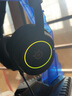 賽睿（SteelSeries） Arctis寒冰5/Nova系列游戲耳機(jī)頭戴式有線電競(jìng)耳麥RGB燈效 寒冰Nova3【幻彩】 曬單實(shí)拍圖