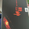 神舟（HASEE）40顯卡神舟（HASEE） 戰(zhàn)神Z9R9/Z8R9/Z7R9\G8/G9游戲筆記本電腦獨顯直連 直連Z8R7/13700H/4060/2.5K 曬單實拍圖
