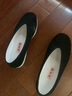 內(nèi)聯(lián)升 布鞋女老字號(hào)老北京布鞋千層底加密禮小元口平底舒適駕車鞋8603A 貼好膠底款 37 曬單實(shí)拍圖