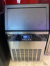 惠康（HICON)制冰機大型商用奶茶店/酒吧/KTV55冰格-80KG全自動(dòng)方冰塊制作機 55冰格-80KG-接自來(lái)水 曬單實(shí)拍圖