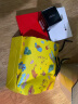 毕加索（pimio） 宝可梦联名款钢笔礼盒套装皮卡丘男女生成人办公学生练字书法用商务墨水笔937 皮卡丘手提袋 实拍图
