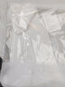 萊姆斯丁重磅純棉T恤女短袖ins洋氣夏季新款歐美寬松打底體恤棉凈版短袖 純黑色 小圓領(lǐng) M 100斤/110斤 曬單實(shí)拍圖