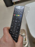 Accoona適用萬(wàn)能電視機遙控器通用熊貓三星TCLG長(cháng)虹康佳海信海爾啟客樂(lè )視夏普索尼飛利浦創(chuàng  )維小米 適用于Sanyo三洋液晶電視機遙控器通用電視 曬單實(shí)拍圖