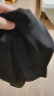 探拓（TECTOP）速干裤 女户外弹力透气快干长裤系带耐磨登山裤 PS7054 女款黑色 M 实拍图