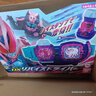 萬代（BANDAI） 假面騎士利維斯 DX變身器腰帶 青少年玩具 利維斯驅(qū)動(dòng)器 曬單實(shí)拍圖