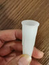 泰鵬通用型玻璃膠嘴美縫膠硬膠嘴發(fā)泡膠硅膠帽硅膠嘴頭玻璃膠槍嘴頭泰 玻璃膠頭子20個(gè) 曬單實(shí)拍圖