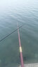 魚(yú)竿 釣魚(yú)竿套裝 溪流竿 釣魚(yú)桿 短節手竿套裝 短節便攜手桿魚(yú)桿溪流竿 37調臺釣竿 釣魚(yú)人手竿 6.3米送4.5米+釣魚(yú)禮包 曬單實(shí)拍圖