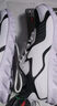 李寧（LI-NING）男鞋運(yùn)動鞋子男春夏季輕便跑步鞋男士軟底減震休閑鞋學(xué)生旅游鞋 李寧綠/標(biāo)準(zhǔn)白/標(biāo)準(zhǔn)黑-店長推薦 41 曬單實(shí)拍圖