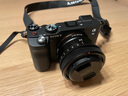 索尼（SONY）FE 24mm F2.8 G 全畫幅廣角定焦G鏡頭(SEL24F28G)視頻鏡頭 24F2.8 G  標配 標配 曬單實拍圖