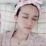 傾姿堂膠原蛋白面膜保濕補水提亮膚色面膜男女緊致滋潤水嫩細(xì)膩護膚面膜 膠原蛋白面膜1盒10片 曬單實拍圖