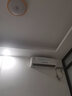 茬電空調空氣凈化器除甲醛除菌PM2.5除煙味異味塵土高負離子防霾神器適用居家學(xué)校辦公室1匹~大1.5匹 白色 曬單實(shí)拍圖