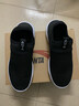 安踏男鞋一腳蹬春季透氣網(wǎng)面鞋子朔溪鞋網(wǎng)眼網(wǎng)鞋運動(dòng)鞋男 黑/安踏白 39 曬單實(shí)拍圖
