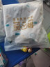 俏貝熊 嬰兒保暖褲加厚秋冬夾棉寶寶秋褲單件兒童打底褲子 綠蝸牛保暖平腰褲（加厚款） 110 cm 曬單實(shí)拍圖