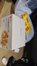 良品鋪子全麥椰香紅豆卷面包800g夾心手撕面包整箱學(xué)生營(yíng)養早餐休閑零食 曬單實(shí)拍圖