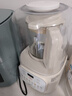 九陽低音破壁機家用全自動豆?jié){機輕音榨汁料理機1.2L精巧小型2-3人用五谷雜糧破壁機P199國家補貼 曬單實拍圖
