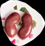 克雷蒙 【東北特產(chǎn)禮盒】鹿肉新鮮冷凍散養(yǎng)梅花鹿整只鹿腿排燒烤食材  梅花鹿腰子：4對 曬單實拍圖