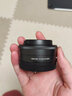 佳能（canon）EF-M鏡頭 18-55 18-150 55-200 二手微單相機(jī)人像定焦變焦鏡頭 佳能EF-M 22 F2 STM（黑色）餅干頭 99新 曬單實(shí)拍圖