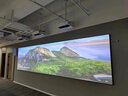 康博（kangbo）全息投影機設(shè)備5D餐廳沉浸式展廳酒吧清吧光影互動激光機火鍋燒烤店裸眼3D投影儀 展廳全息投影定制 曬單實拍圖