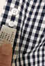 U.S. POLO ASSN.襯衫男長(zhǎng)袖秋季純色棉格子休閑寬松免燙男士襯衣正裝 曬單實(shí)拍圖