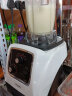 德玛仕（DEMASHI） 萃茶机商用 奶泡机 沙冰机商用 奶盖机 果汁机 碎冰机刨冰机多功能破壁机 CC-818A一机三杯丨萃茶沙冰奶盖 实拍图
