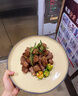 阿爾比恩（ALBION） 澳洲進(jìn)口雪花和牛m9+牛小排肉粒原切牛排 非日本神戶牛肉a5和牛 曬單實(shí)拍圖
