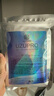 uzupro面膜蠶絲uzu水光面膜補(bǔ)水面膜保濕面膜舒緩修護(hù)提亮膚 精粹面膜5片裝 曬單實(shí)拍圖