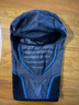 DAINESE/丹尼斯 D-CORE摩托車(chē)機(jī)車(chē)騎行頭套四季透氣面罩頭盔內(nèi)襯帽脖套 DRY BALACLAVA（四季透氣款） 均碼 曬單實(shí)拍圖