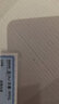 KREY老鳳凰999足金字母黃金平安扣吊墜男女情侶編織項(xiàng)鏈520生日情人節(jié) 足金字母+平安扣黑繩字母?jìng)渥?曬單實(shí)拍圖