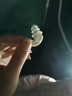 耳塞防噪音睡眠超級(jí)隔音工業(yè)降噪男女生神器  淺灰色（+收納盒+眼罩） 曬單實(shí)拍圖