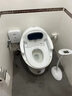 地爾（iDear）水療馬桶 頭等艙智尊型 家用一體式全自動(dòng)遙控器智能馬桶坐便器 鱷魚(yú)真皮背 醫療系列 國標坑距 雙坑可用 曬單實(shí)拍圖