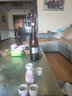 男山日本原裝進(jìn)口 日本清酒 男山清酒龍吟鬼運(yùn)日本酒低度原裝進(jìn)口洋酒 男山1.8L 曬單實(shí)拍圖
