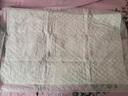 便利妥醫(yī)護用護理墊XL15片60cm*90cm綿柔成人產(chǎn)婦老年人產(chǎn)婦寵物尿墊 【安心護理】醫(yī)護用護理墊XL15片 曬單實拍圖