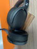 森海塞尔（Sennheiser）HD350BT 蓝牙耳机 支持蓝牙5.0技术 头戴式耳机 黑色 实拍图