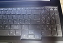 優(yōu)微客  適用于聯(lián)想YOGA Pro16 Aura/YOGA Pro16s 至尊版/元啟版/YOGA 16s 16英寸 多型號可選筆記本配件 高清鍵盤(pán)膜 YOGA16s 2022款 曬單實(shí)拍圖