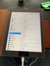 蘋果/Apple iPad5/6/7/8/9/ mini1/2/3/4/5/6二手平板電腦 9新(9.7寸)17款ipad5代-128G 【插卡版】 曬單實拍圖