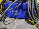 世紀瑞凌ZX7-400便攜式數字化雙電壓工業(yè)款多板焊機220v380v直流電焊機 ZX7-400工業(yè)多板機 套1 曬單實(shí)拍圖