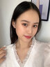 Grace Girl鉆石鉑金四葉草耳釘女Pt950時尚大氣耳飾女送女友生日禮物 鉑金鉆石四葉草耳釘-本地倉 曬單實拍圖