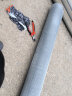 康之伴（KANGZHIBAN）铁丝网围栏养殖网镀锌钢丝网防护防鼠蛇网片家用隔离网栅栏养鸡网 孔0.6厘米粗0.6mm高1.0米长1米 实拍图
