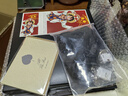 五檔路飛和之國(guó)凱多手辦海賊王gk原創(chuàng)太陽(yáng)神尼卡形態(tài)模型擺件情人 典藏路飛 高約28cm+禮盒 曬單實(shí)拍圖