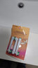 適配博朗OralB/歐樂(lè )B電動(dòng)牙刷頭替換通用歐樂(lè )比D12 16 3 牙線(xiàn)清潔型4支 曬單實(shí)拍圖