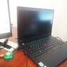 ThinkPad T14P酷睿高性能工程師系列高端輕薄本  聯(lián)想經(jīng)典商務(wù)辦公筆記本手提電腦IBM可選X13 i9-13900H 16G內存 1T固態(tài) 高性能專(zhuān)業(yè)商務(wù)本 全新升級 曬單實(shí)拍圖