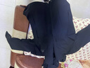 駱駝（CAMEL）防寒沖鋒衣鵝絨內(nèi)膽男三合一羽絨服外套登山服[雪域] A13CAFa0064 曬單實(shí)拍圖