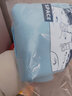真維斯（Jeanswest）男童t恤短袖哪吒衣服兒童純棉半袖上衣夏季中小童男孩夏天童裝 【藍(lán)】J搖滾宇航員 140 曬單實(shí)拍圖