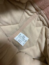 北極絨兒童校服神器男女童保暖褲秋冬季加絨加厚羊毛打底褲中大童秋褲 深灰（男童） 170 （身高建議154-165cm） 曬單實拍圖